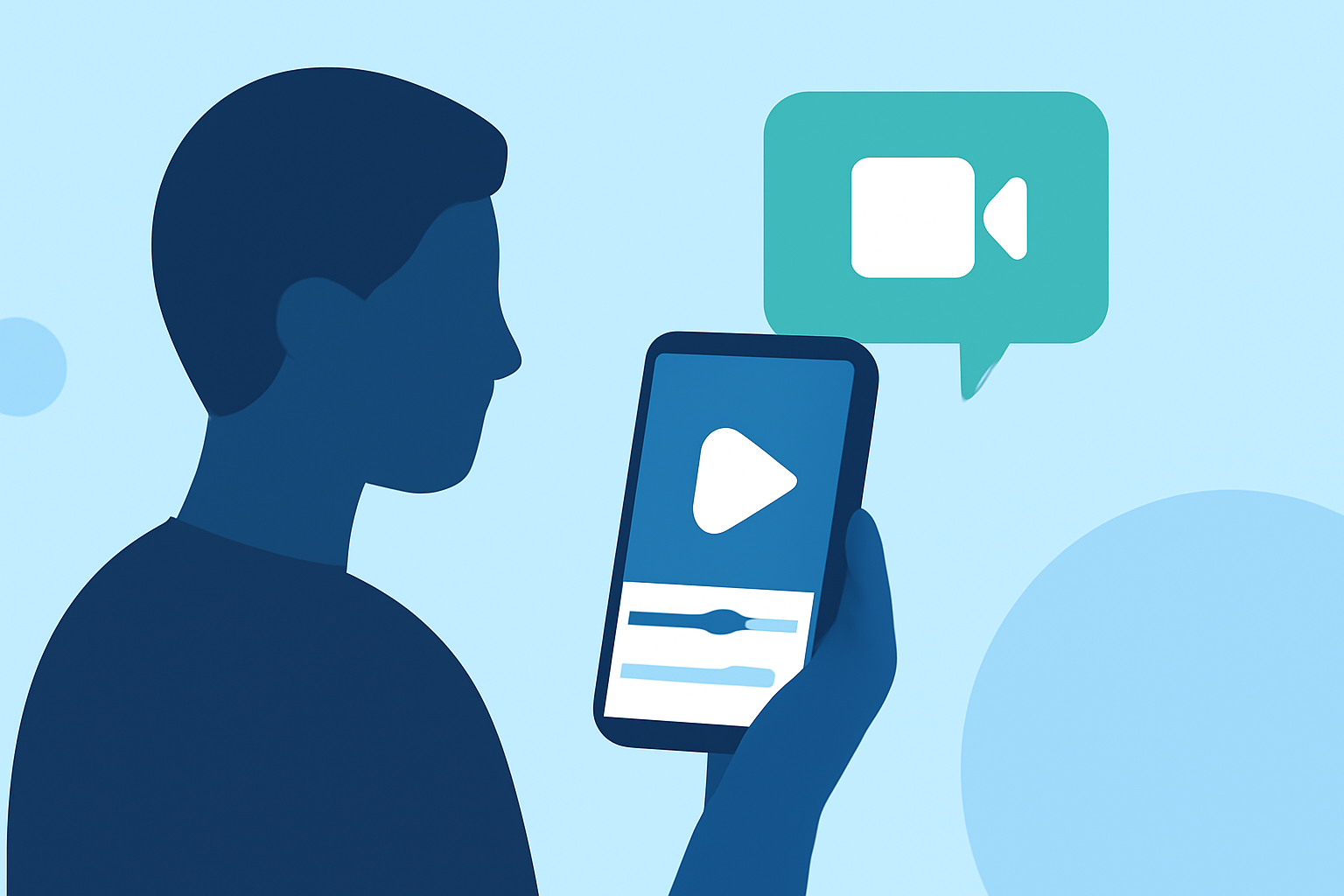 What is a Good App for Editing Vlogs on iPhone?