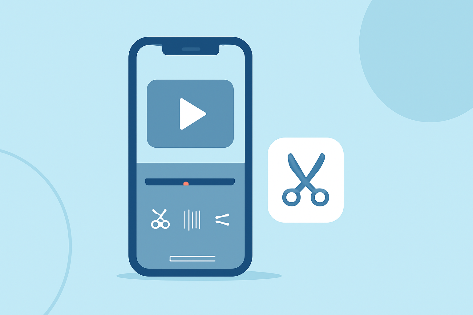 What Is a Good App for Cutting Videos on iPhone?