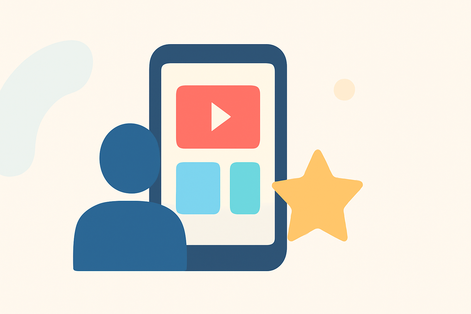 The Best App for Creating Montages on iPhone for Creators