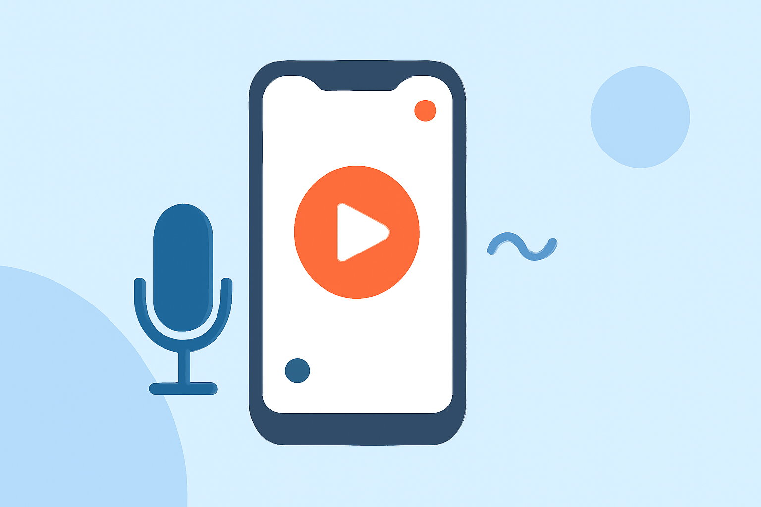 The Best Apps for Making Vlogs on iPhone: A Guide