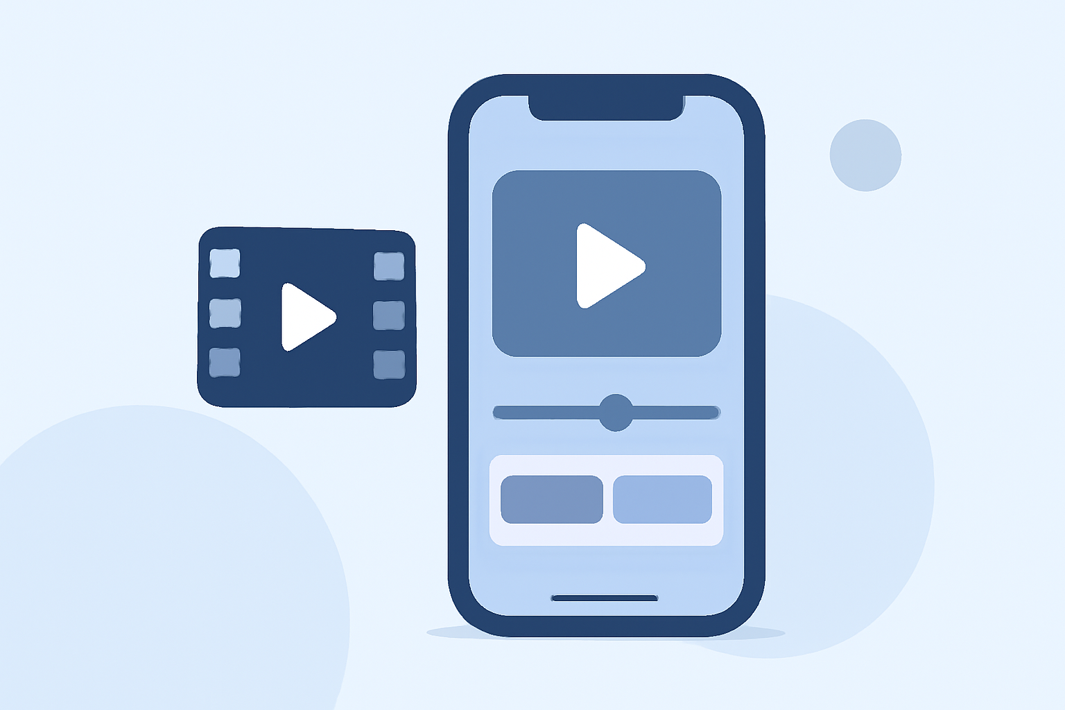 What is a Good App for How to Make a Video Compilation on iPhone?