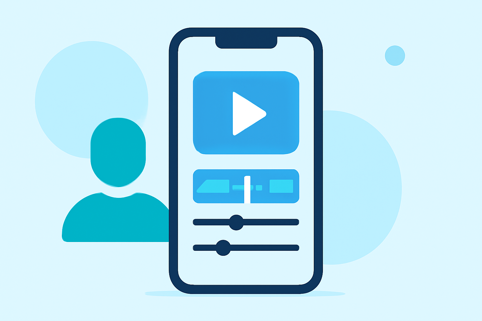 What is a Good App Like Splice on iPhone for Creators?