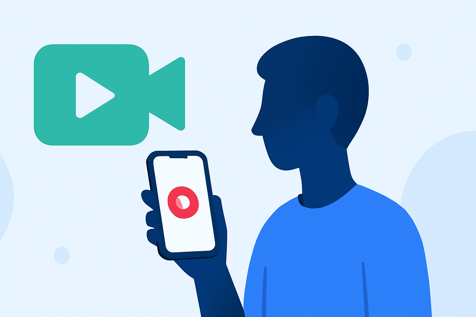What is a Good App for Making Product Videos on iPhone for Creators?