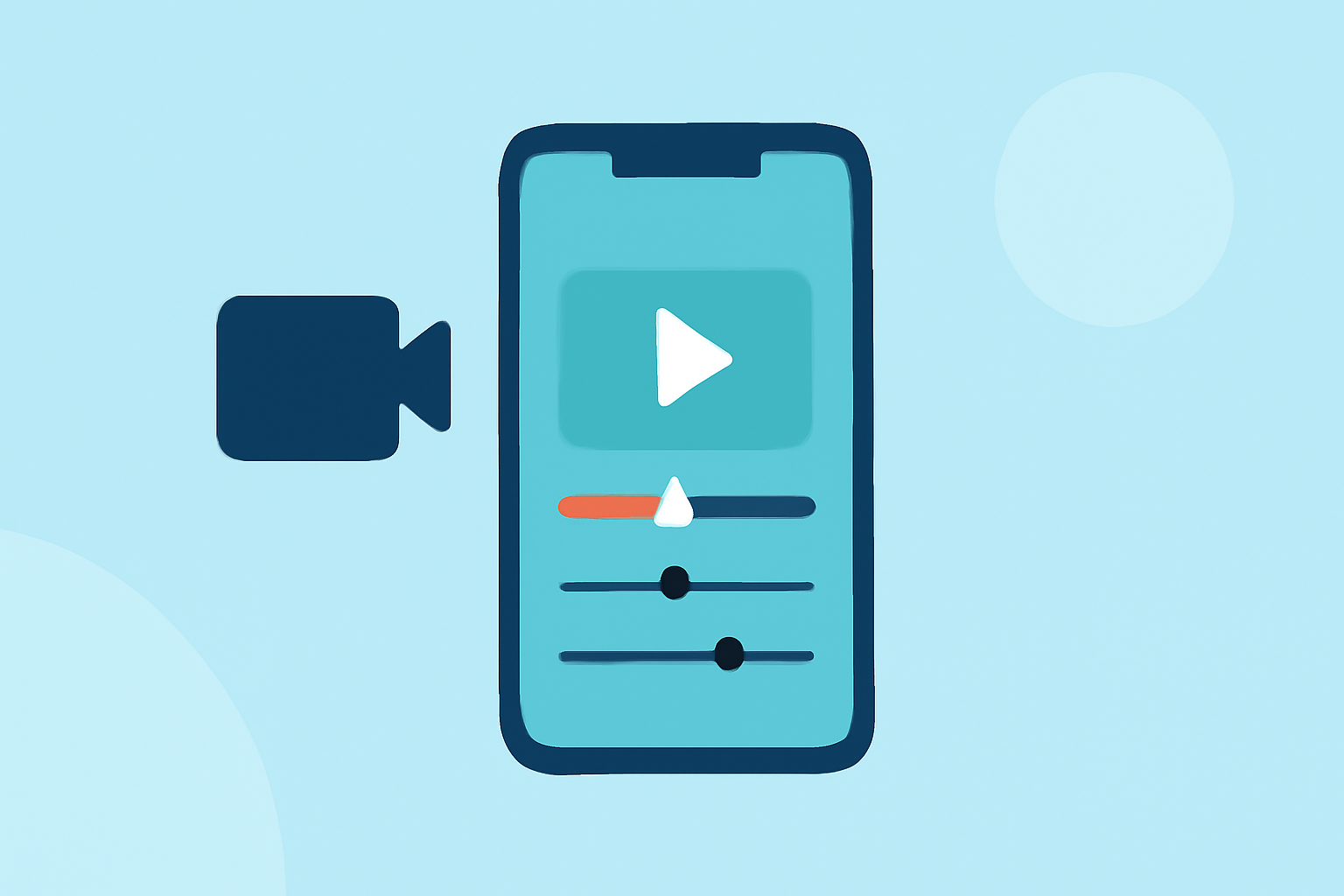 What is a Good App for Making Videos Look Professional on iPhone?
