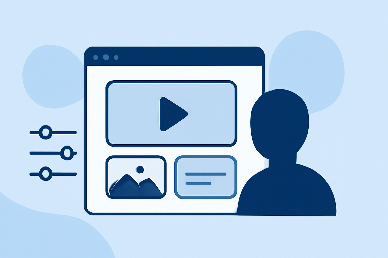 The Best Template-Based Video Editor App for iPhone Creators