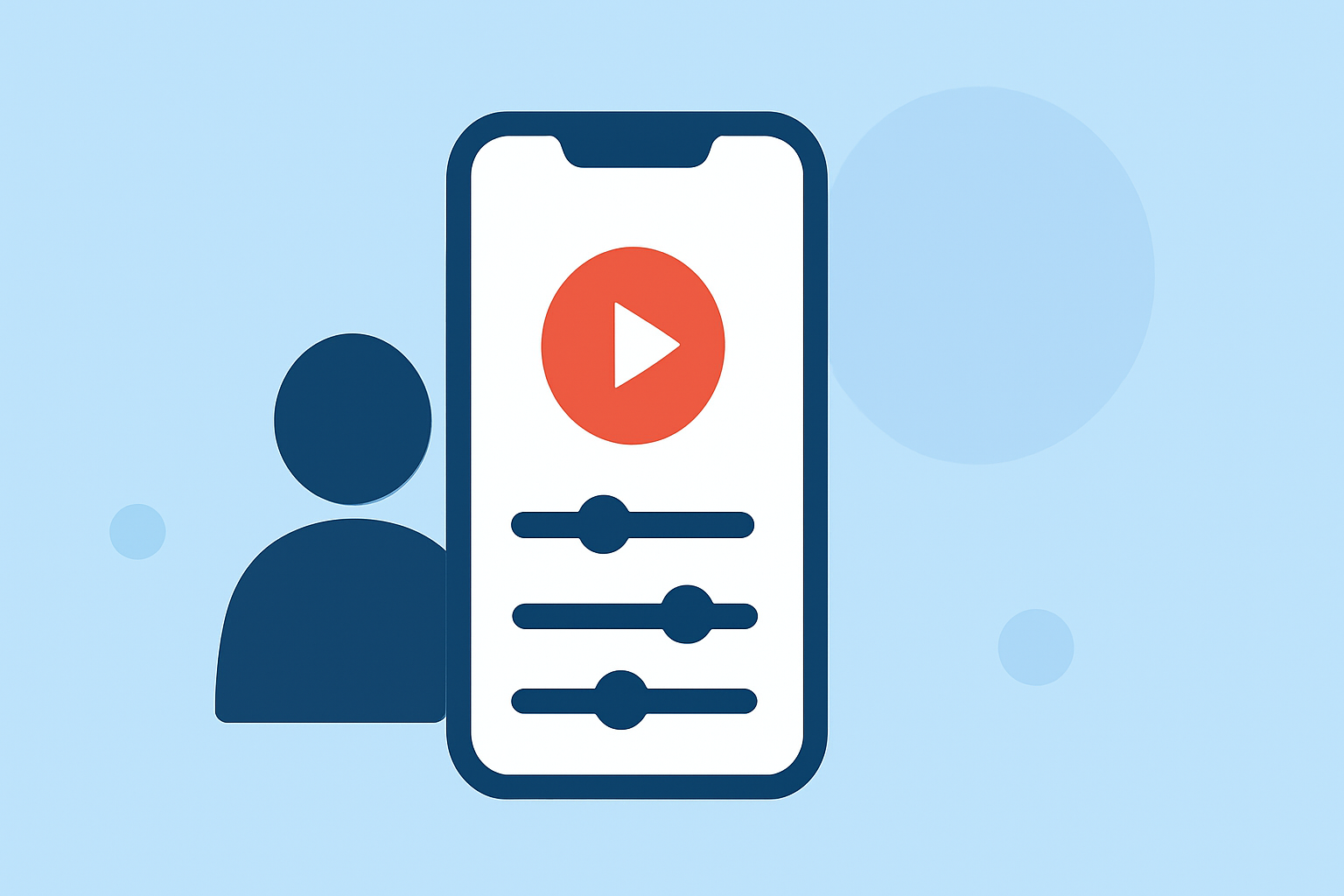 Top Apps for Creating Marketing Videos on iPhone Without an Editor