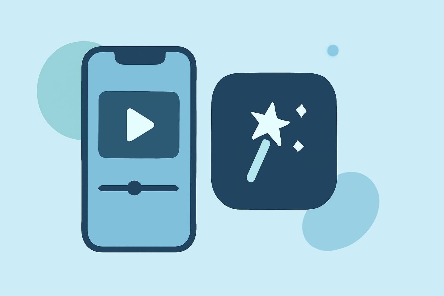 The Best Video Editing App for iPhone: Splice or Alternatives?