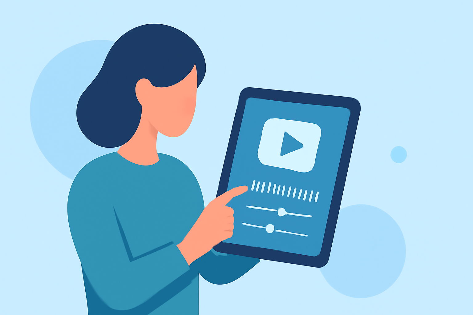 What Is a Good Video Editor for Influencers Without a Laptop?