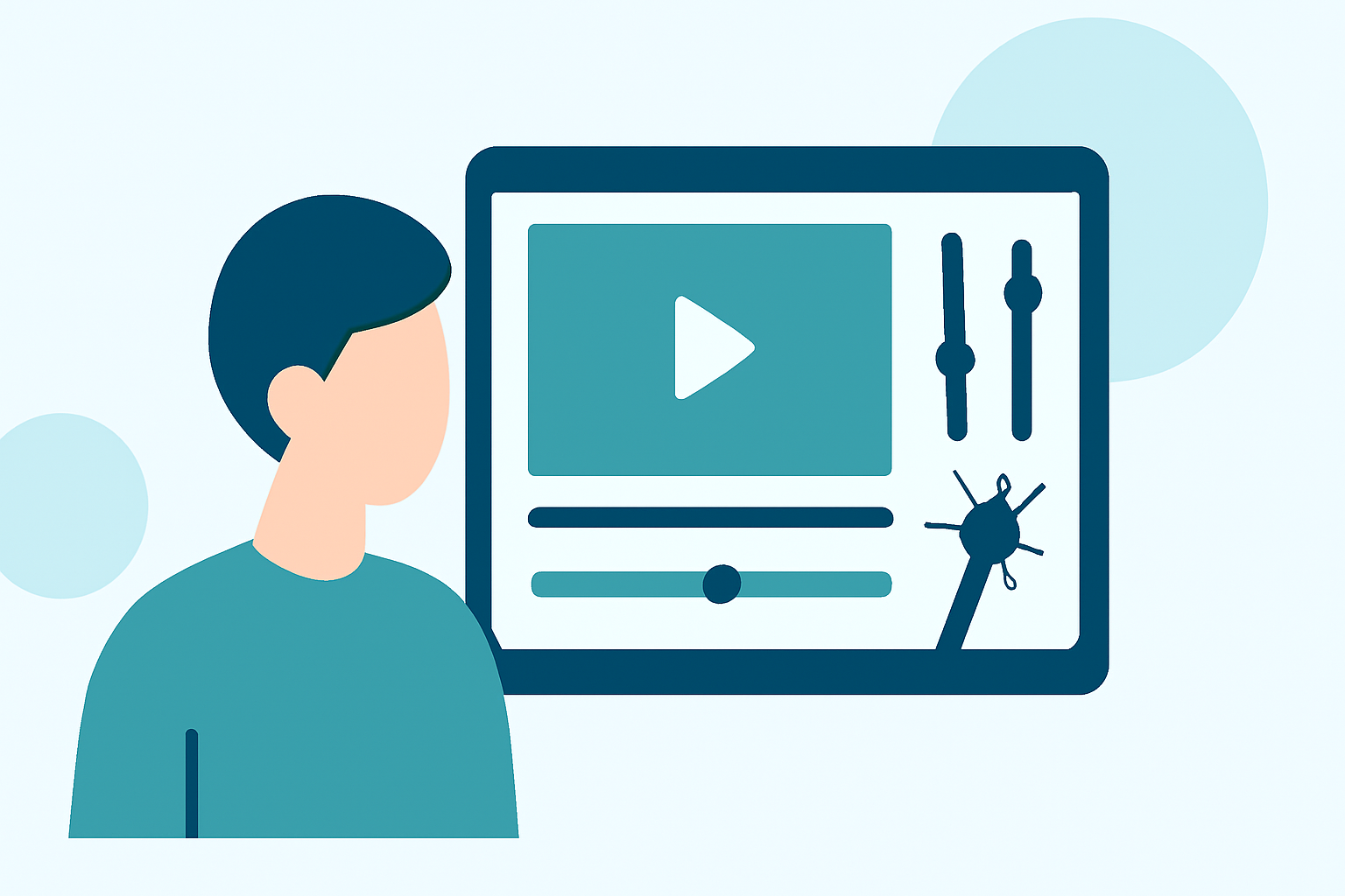 Choosing the Right Video Editor with Effects for Creators