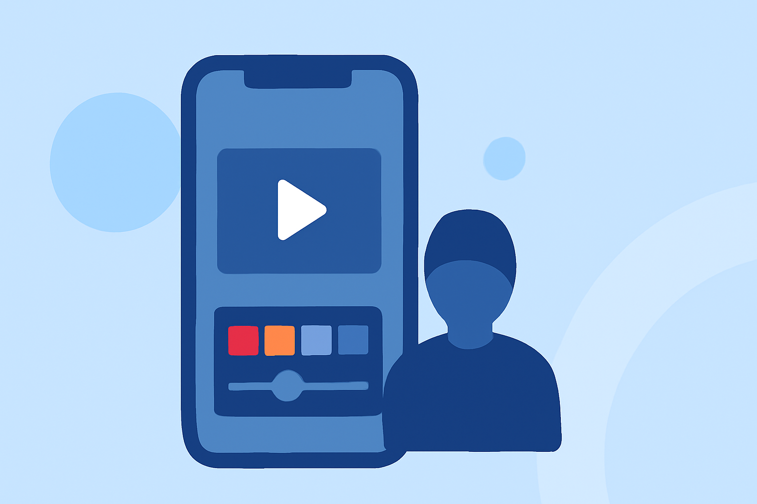 The Best GoPro Video Editing App for iPhone Creators