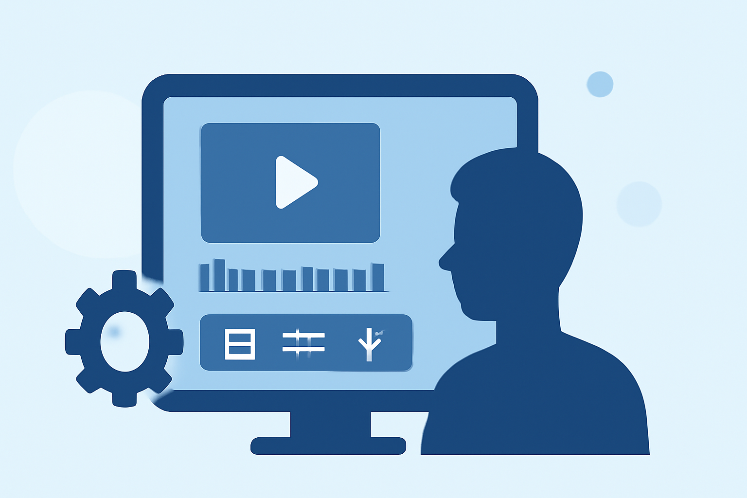 Your Guide to Choosing a GoPro Video Editor for Creator Work