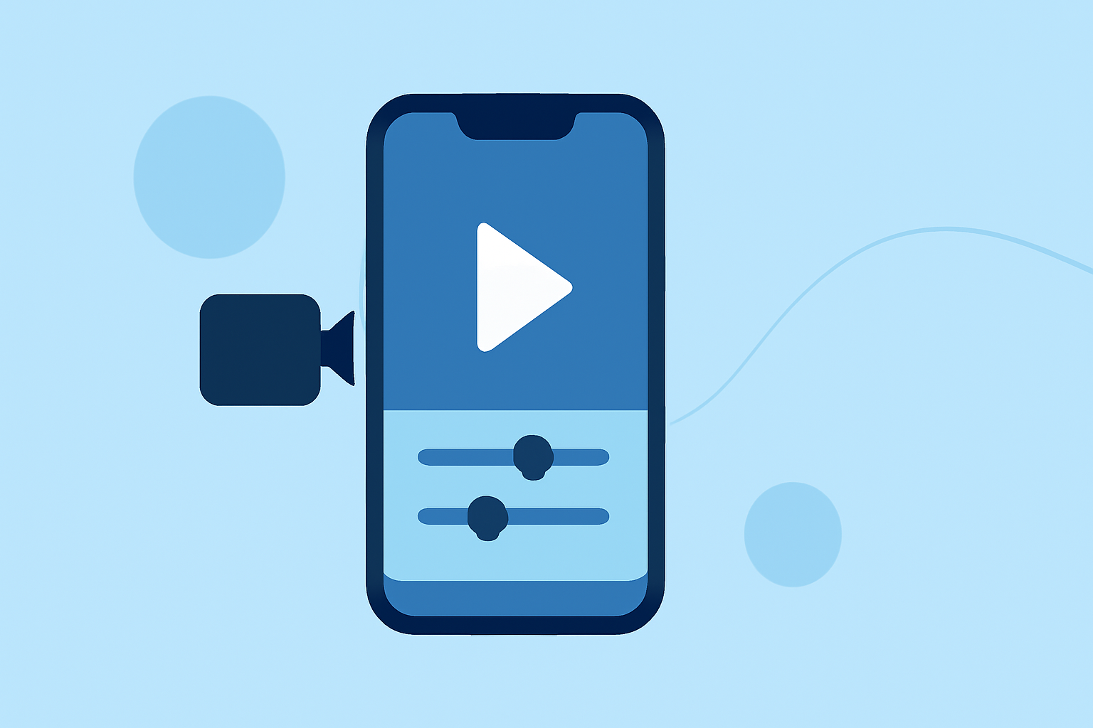 The Best iPhone Video Editor for GoPro Creators: Splice and Alternatives