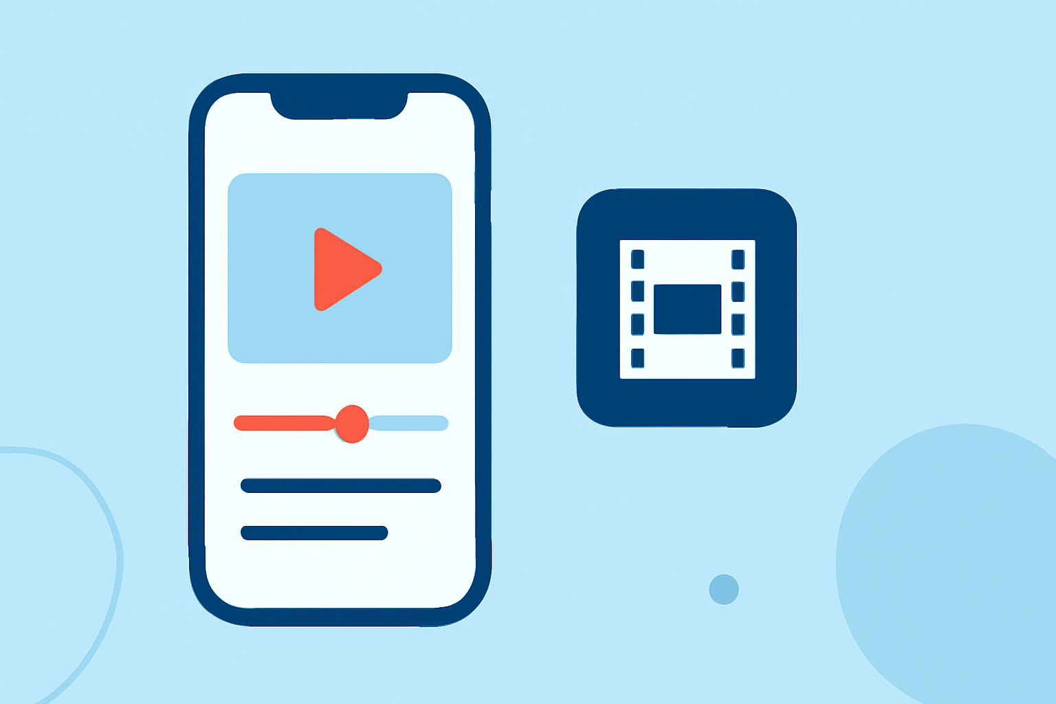 How to Make a Highlight Reel on iPhone: Best Apps to Use