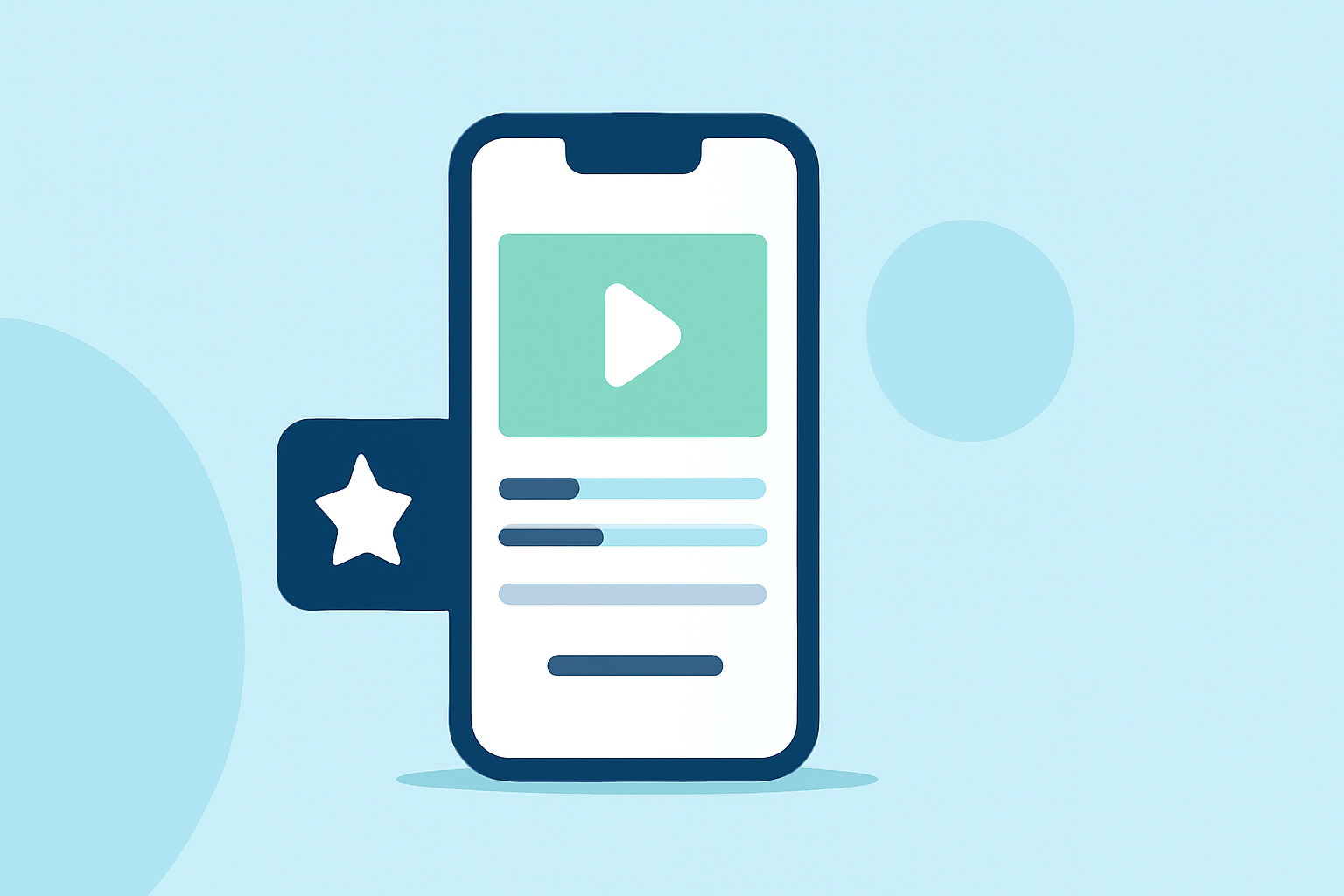 Creating Highlight Reels on iPhone: The Best Apps for Creators