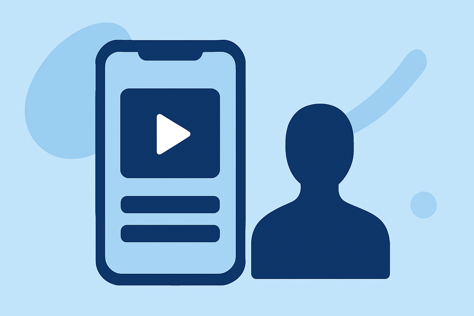 A Guide to Creating Highlight Reels on iPhone for Creators