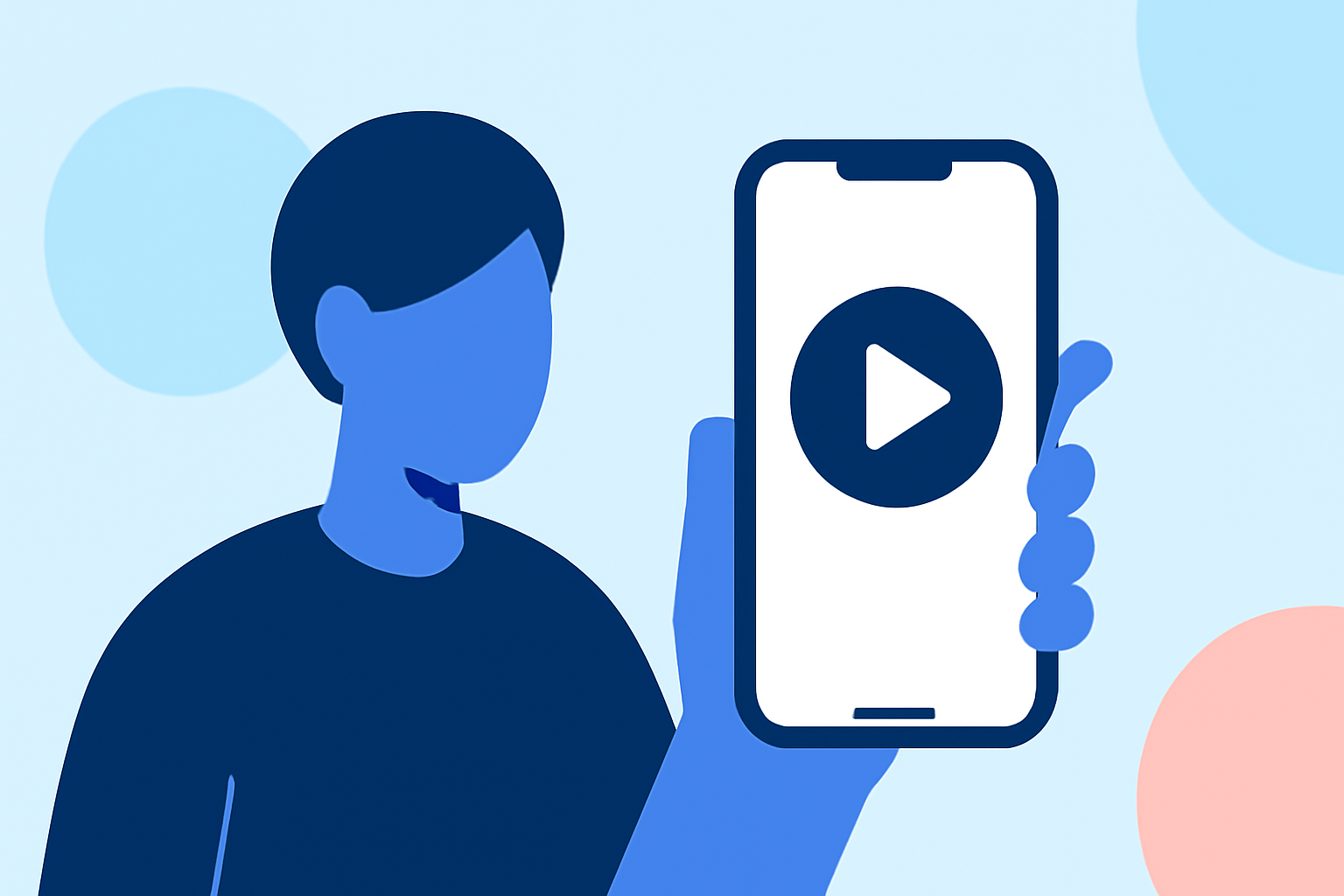 How to Make a Highlight Reel on iPhone for Creators: The Best Apps