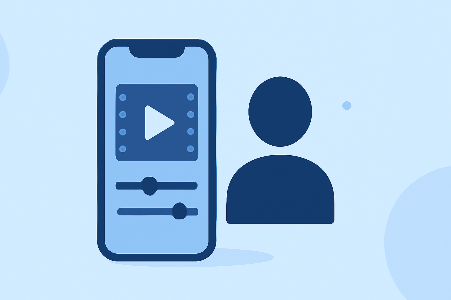 Creating a Highlight Reel on iPhone: The Best Tools for Creators