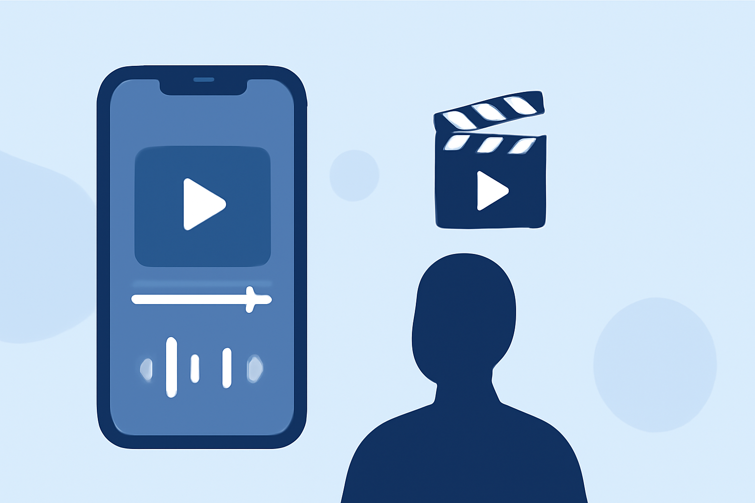 How to Make a Highlight Reel on iPhone: Best Apps and Tips for Creators