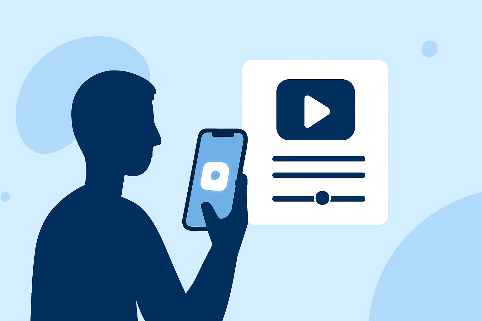 How to Make a Highlight Reel on iPhone for Creators