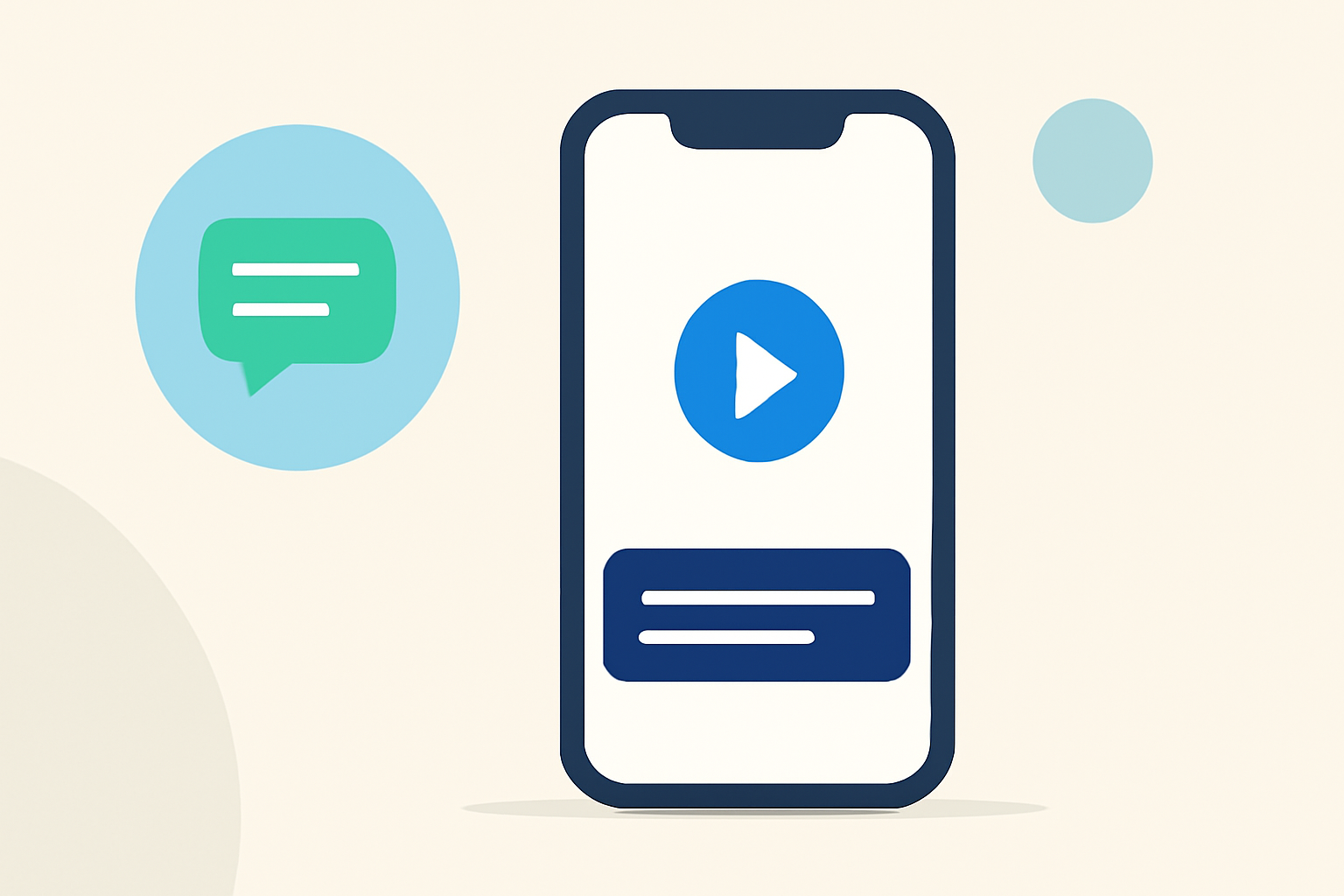 How to Add Captions to Short Videos on iPhone