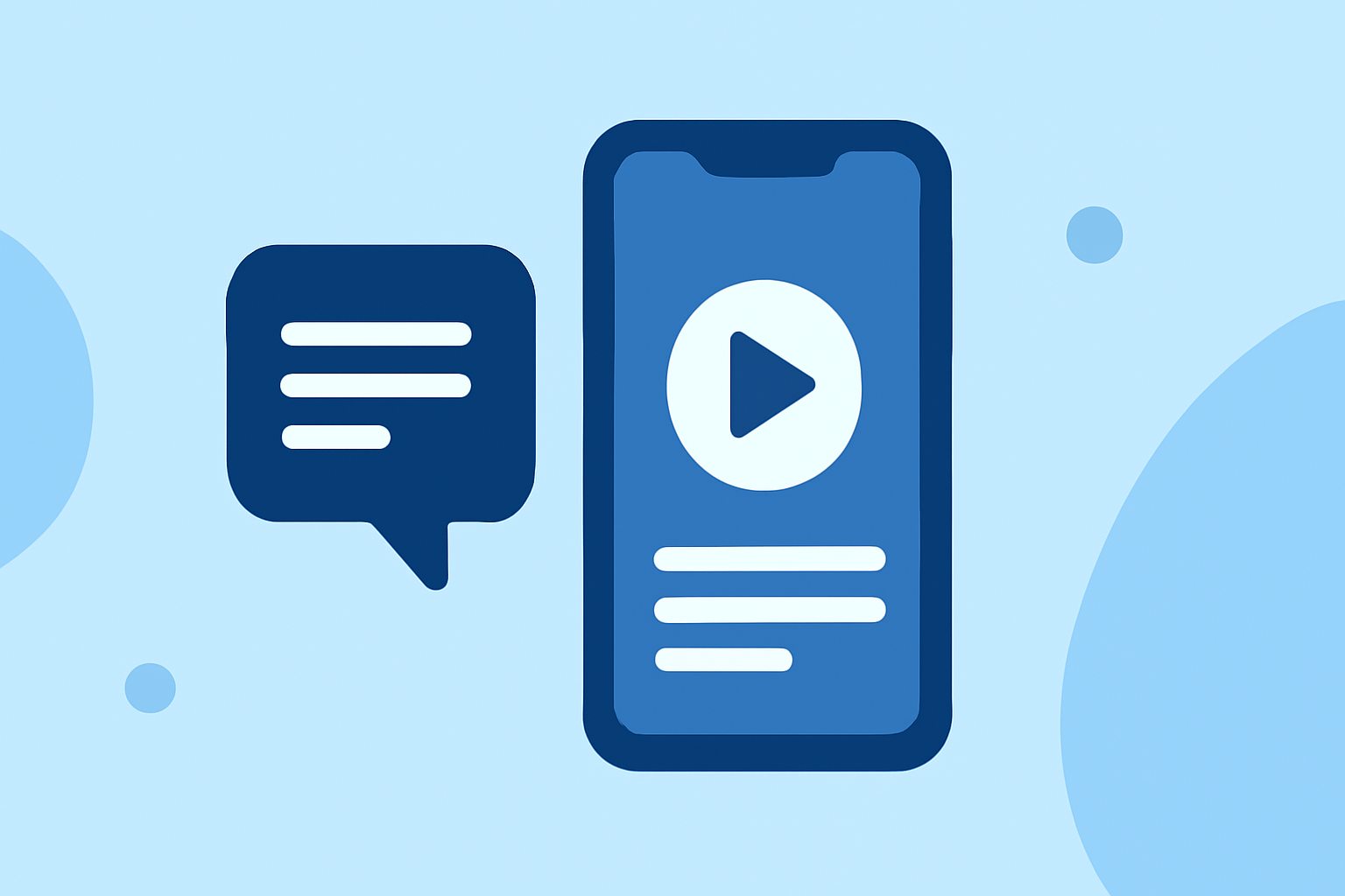 How to Add Captions to Short Videos on iPhone: Best App Options for Creators