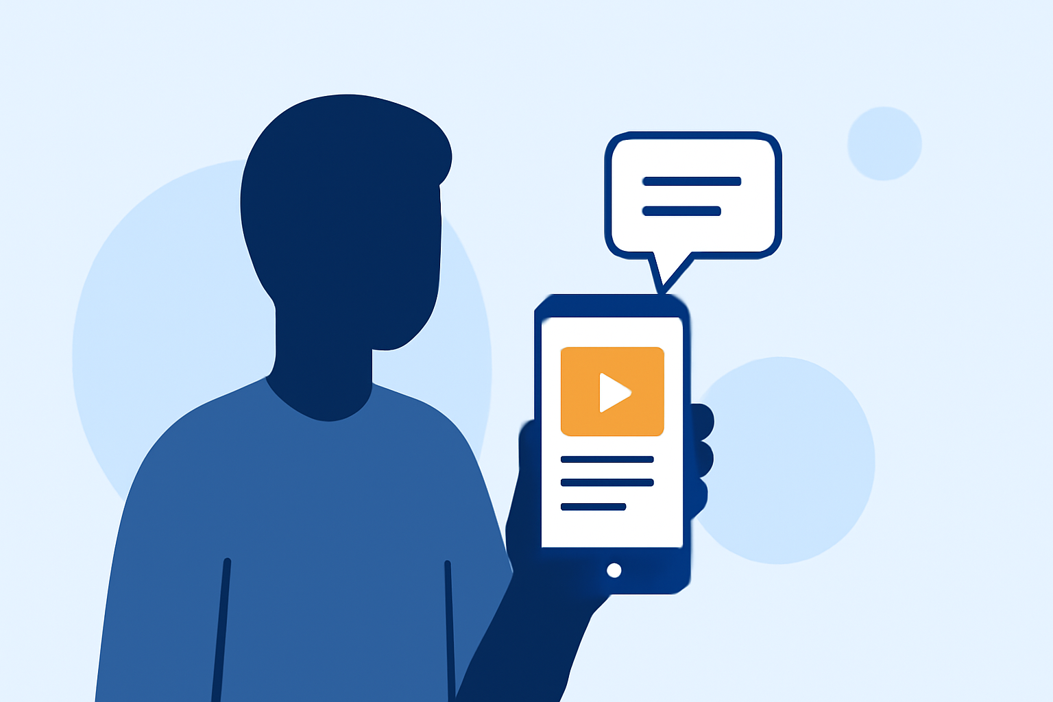 How to Add Captions to Short Videos on iPhone: Best Apps for Creators