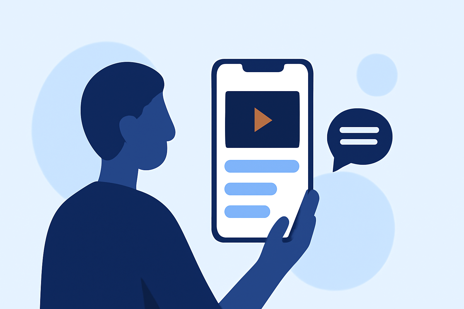 How to Add Captions to Short Videos on iPhone: A Guide for Creators