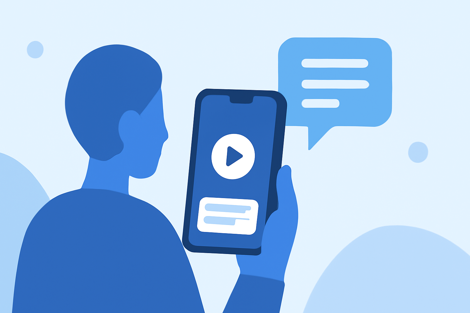 How to Add Captions to Short Videos on iPhone: A Guide for Creators