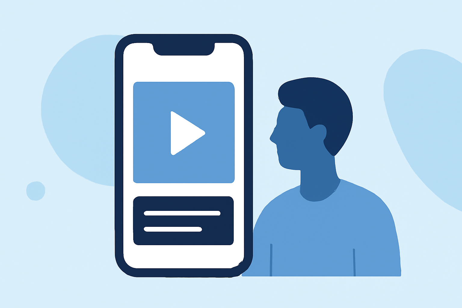 How to Add Captions to Short Videos on iPhone for Creators