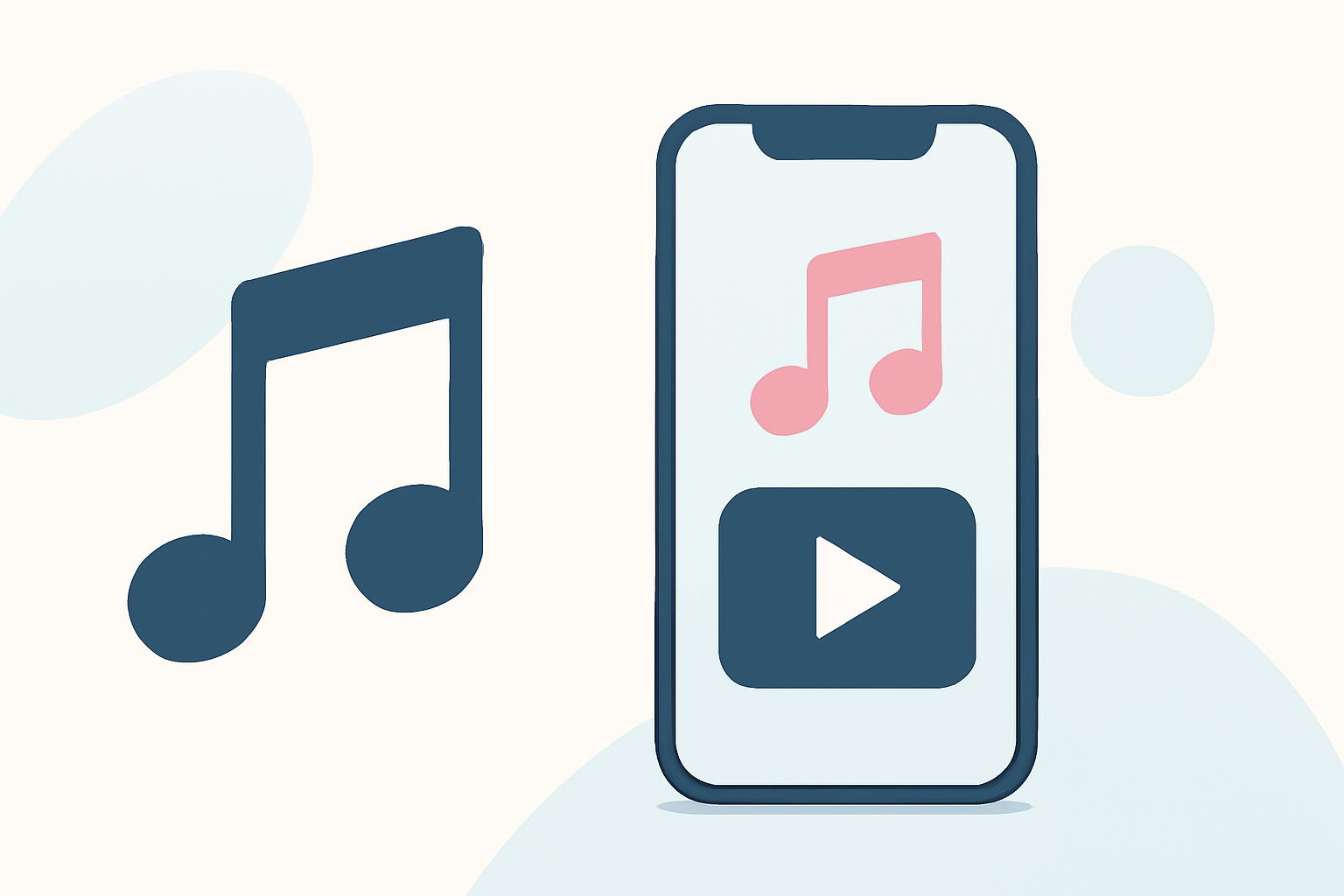 How to Add Music to a Video on iPhone: Best Tools for Creators