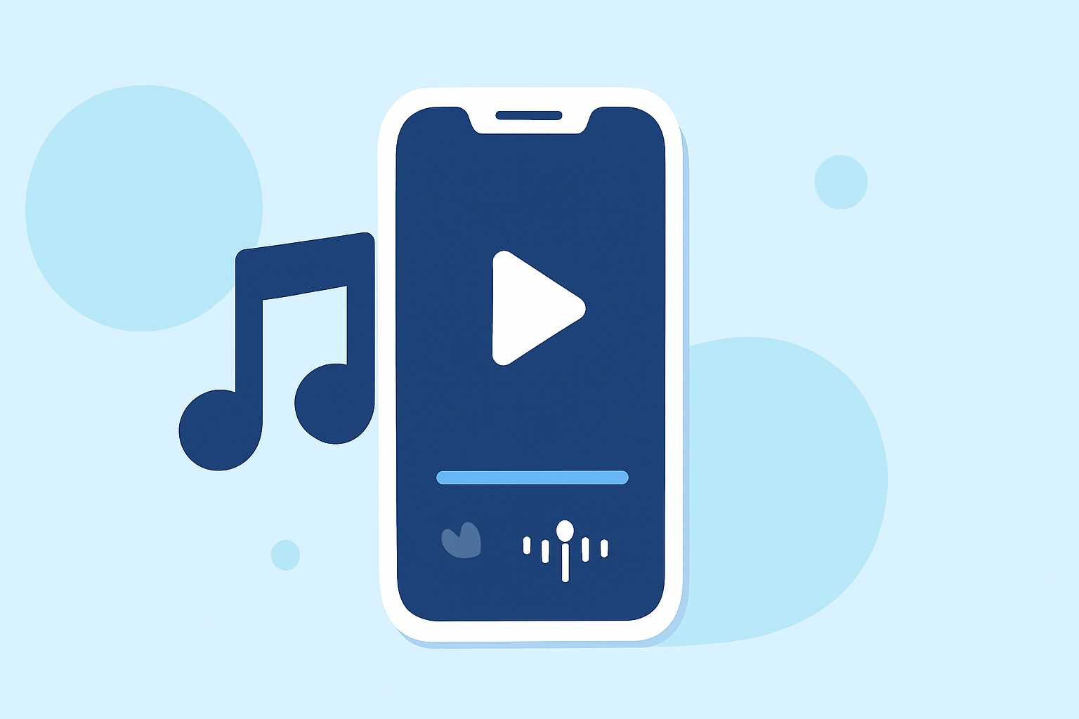 How to Add Music to a Video on iPhone: The Best Options for Creators