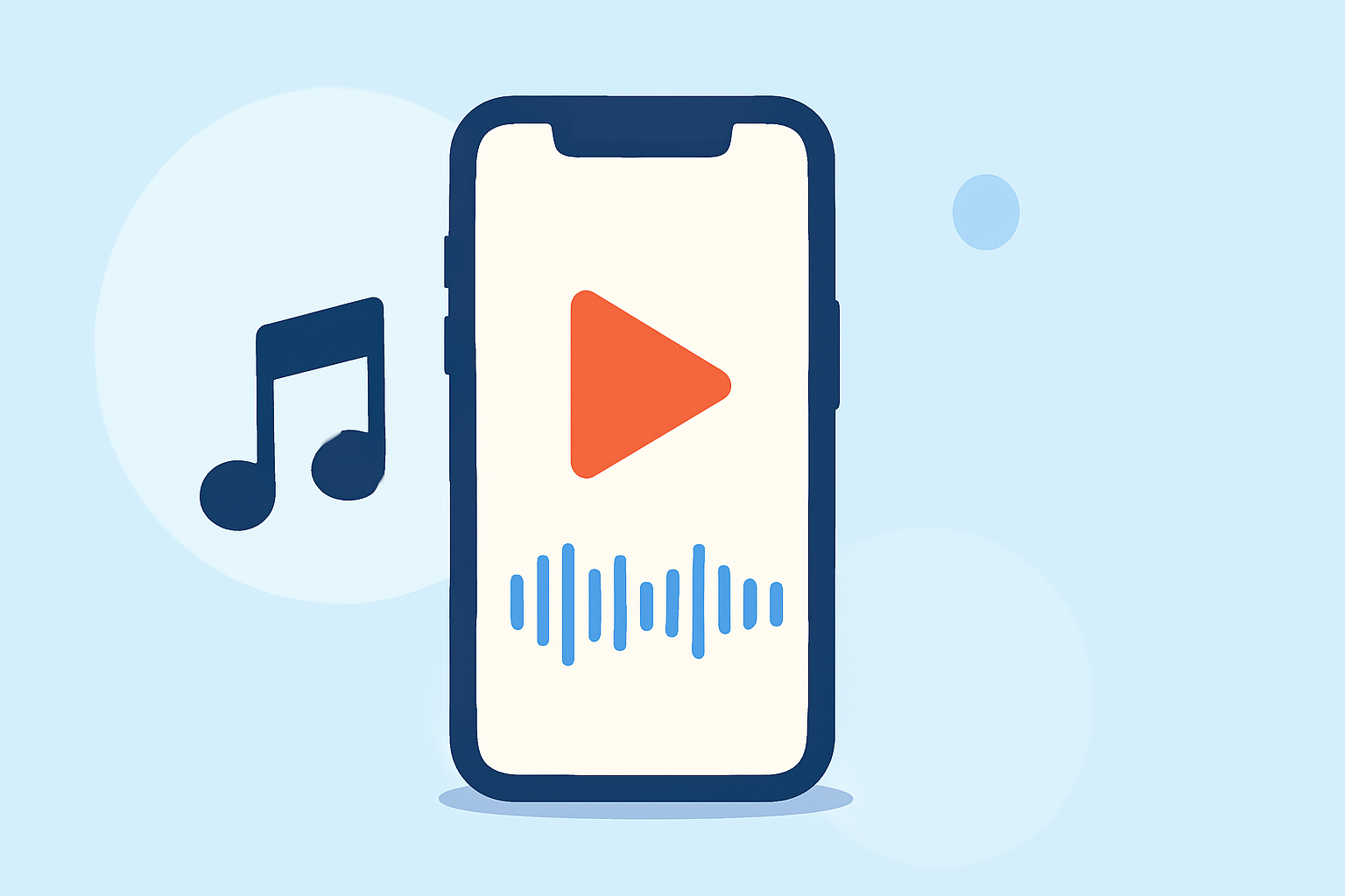 How to Add Music to a Video on iPhone: A Creative Guide for Content Creators