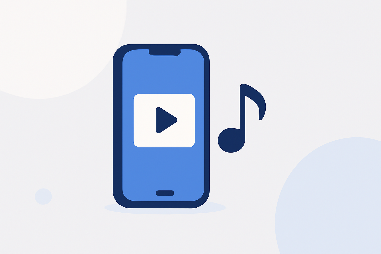 How to Add Music to a Video on iPhone: A Guide for Creators