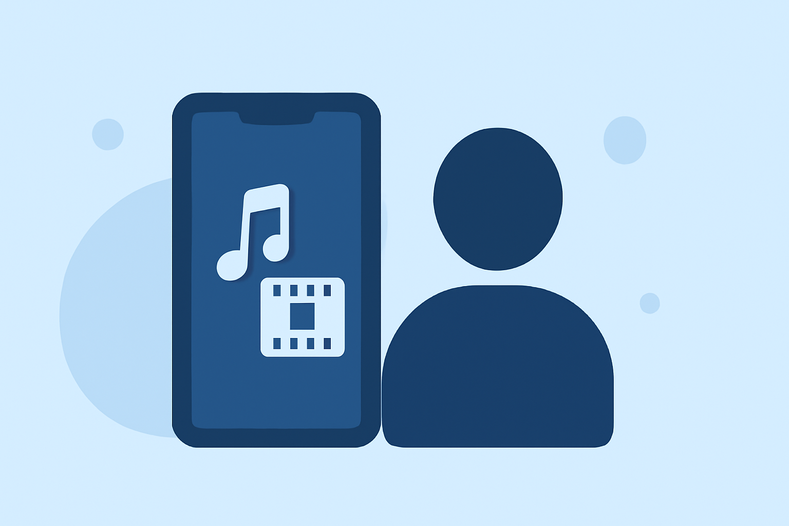 How to Add Music to Your Videos on iPhone: The Best Apps for Creators