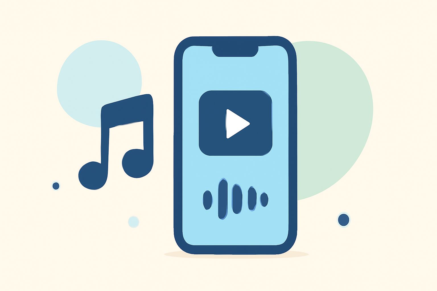 How to Add Music to Videos on iPhone: Best Apps for Creators