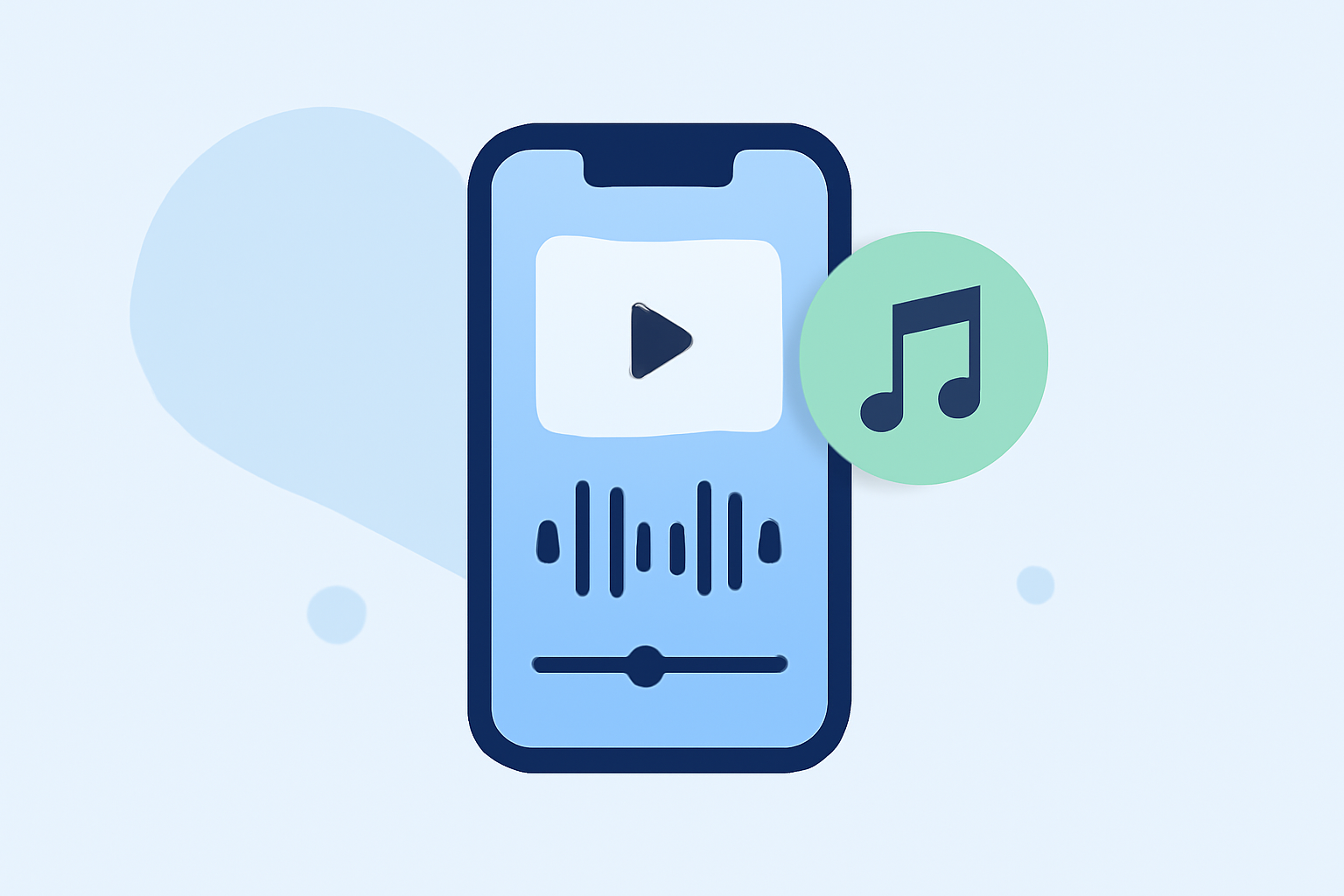 How to Add Music to Videos on iPhone: Top App Recommendations