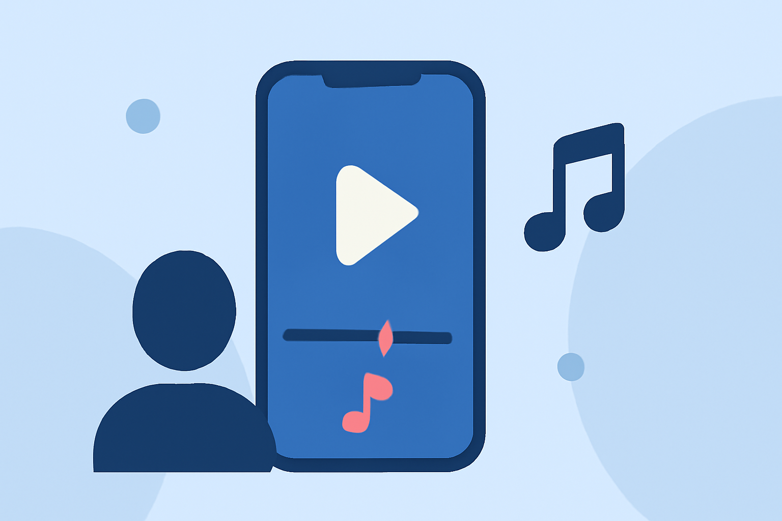 How to Add Music to Videos on iPhone: The Best Apps for Creators