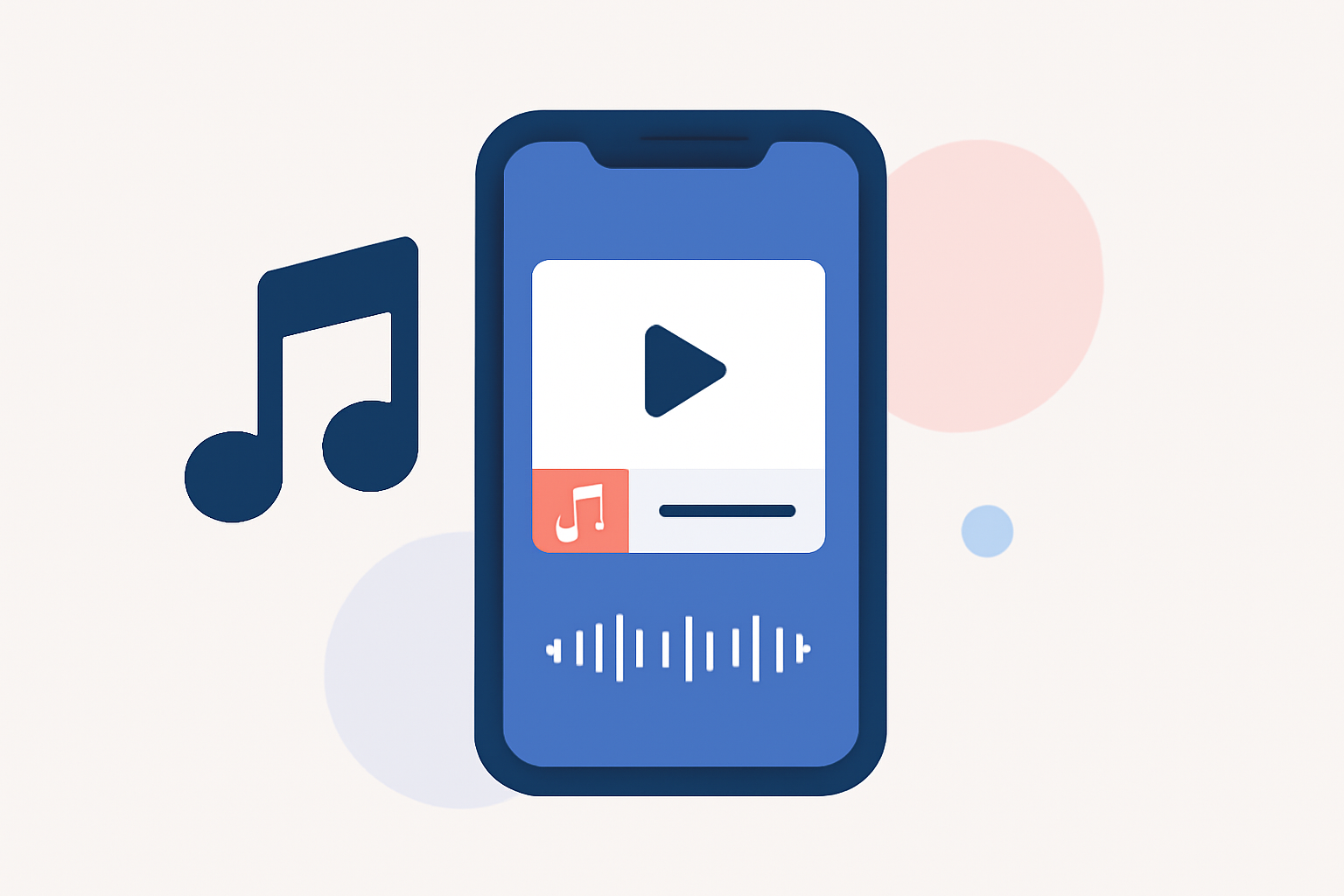How to Add Music to Videos on iPhone: The Best Apps for Creators