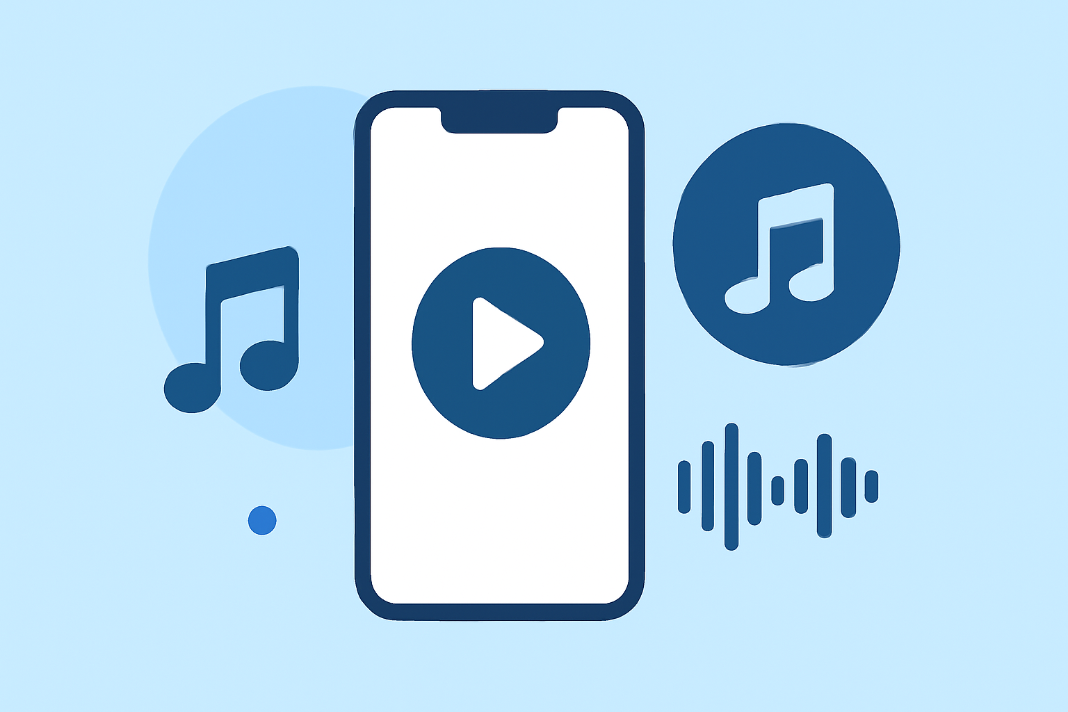How to Add Music to Videos on iPhone: Top Apps for Creators