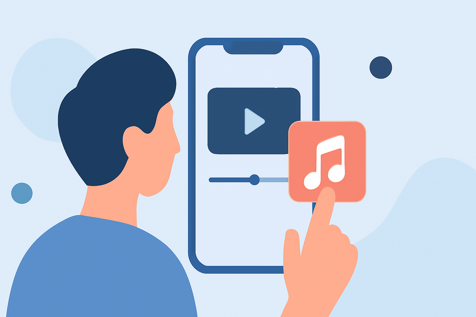 How to Add Music to Videos on iPhone: Best Apps for Creators
