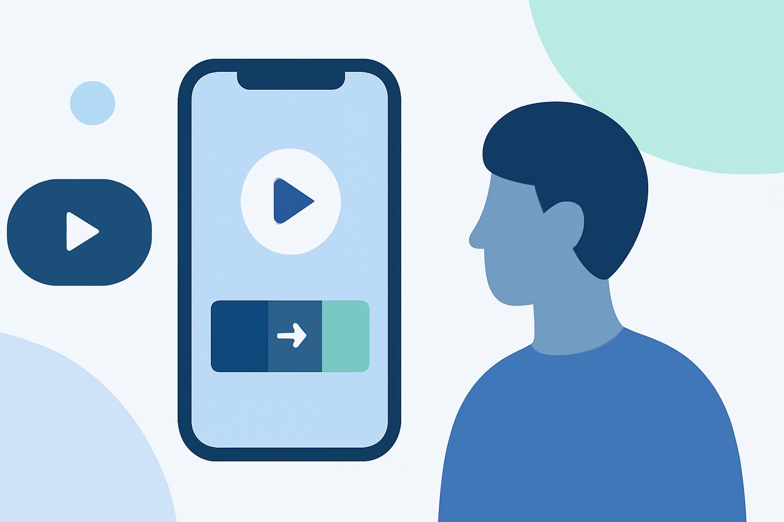 How to Add Transitions in Videos on iPhone: A Guide for Creators