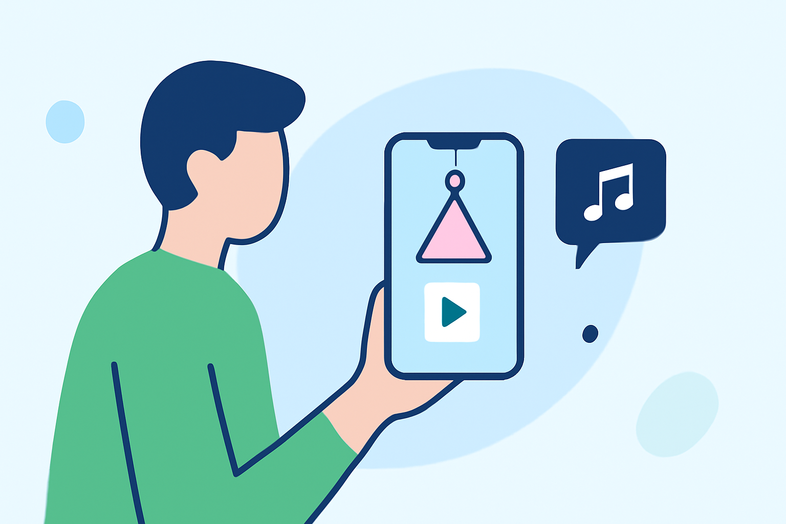 How to Create a Birthday Video with Music on iPhone: A Guide for Creators