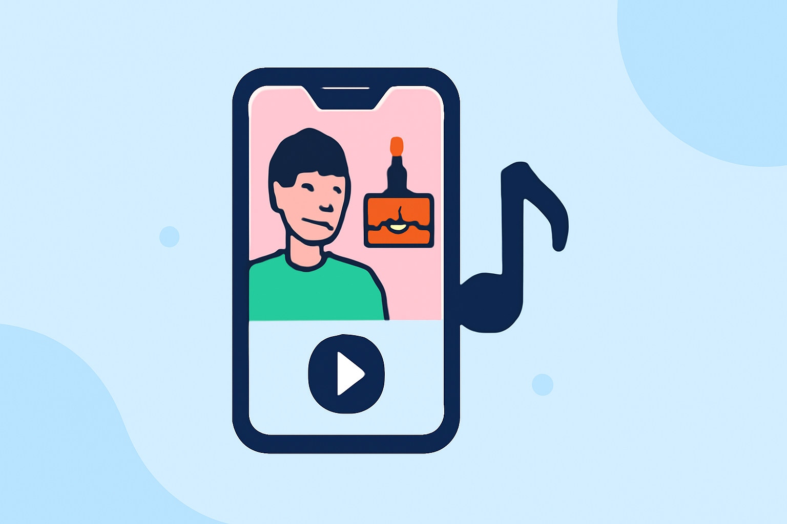 How to Create a Birthday Video with Music on iPhone: A Comprehensive Guide