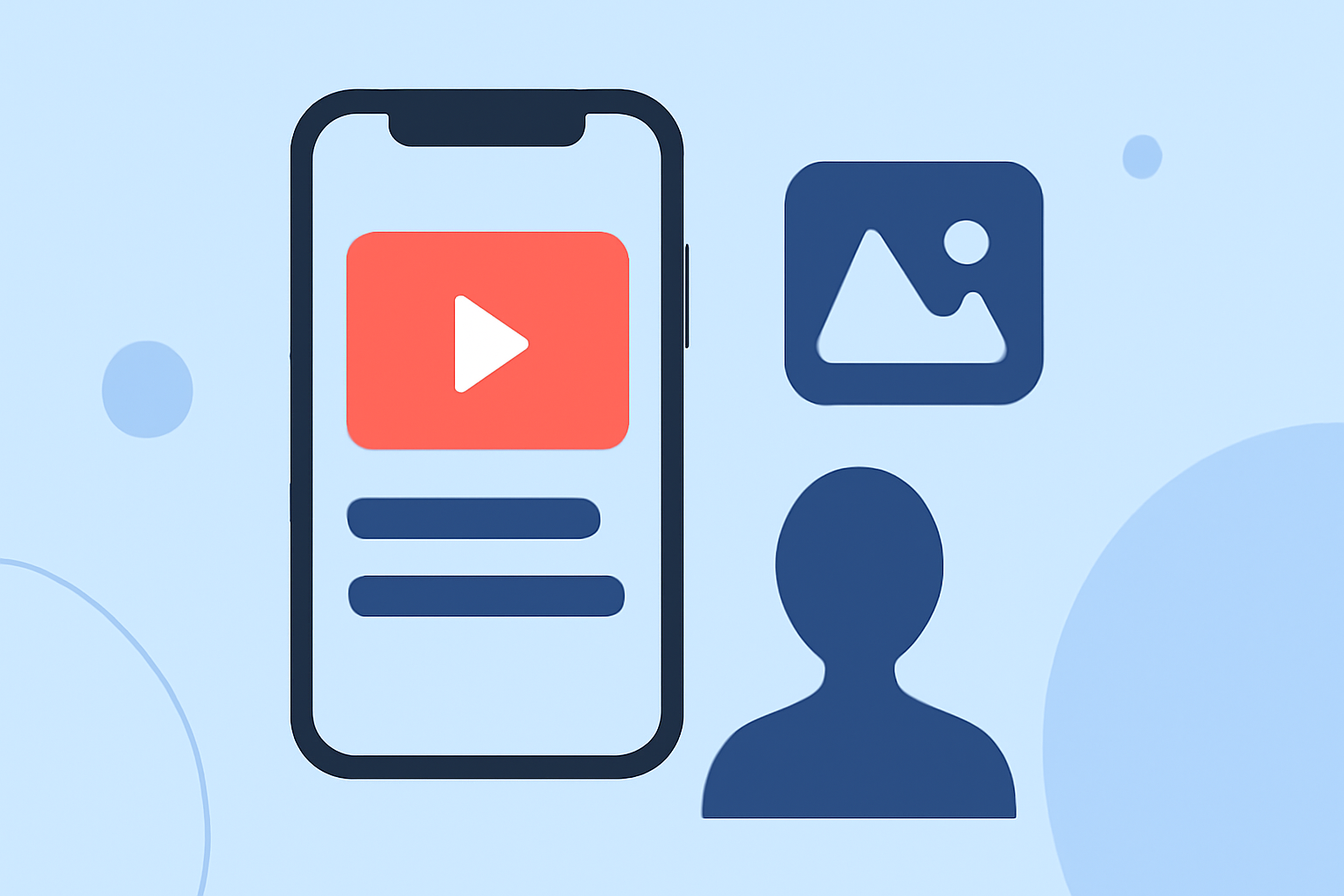 How to Create a Montage on iPhone: The Best Apps for Creators
