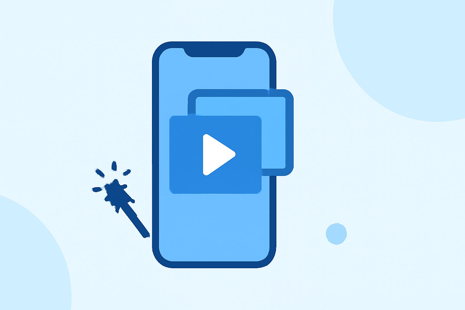 How to Create a Montage on iPhone Without a Desktop Editor