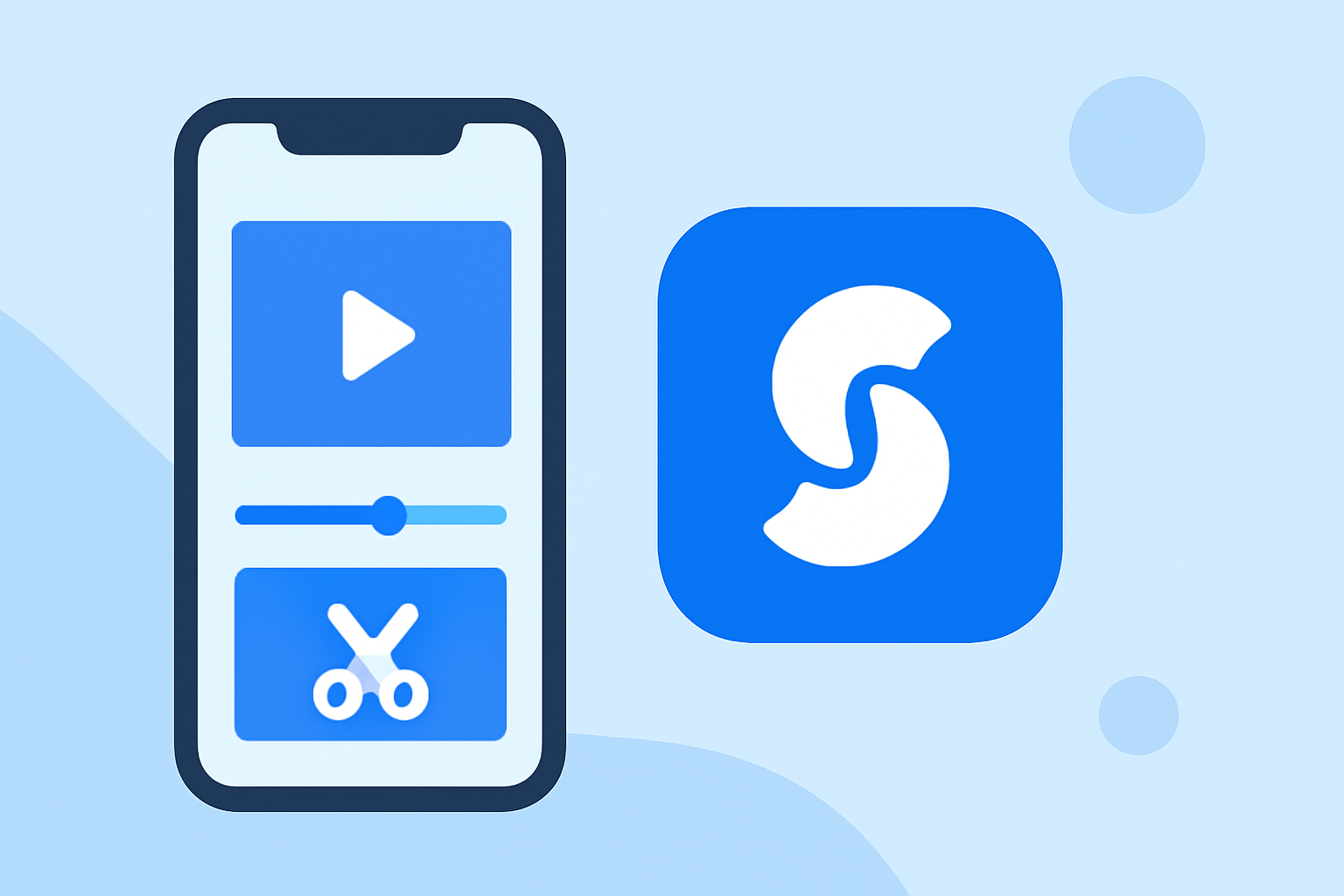 How to Create a Promo Video on Your iPhone Using Splice