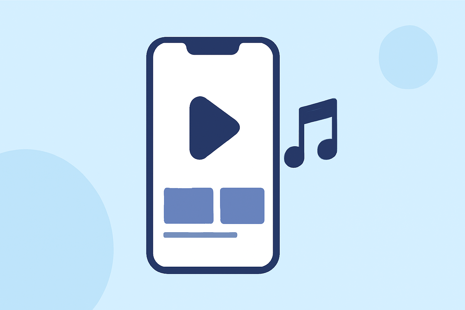 How to Create a Slideshow with Music on iPhone: The Best Apps for Creators