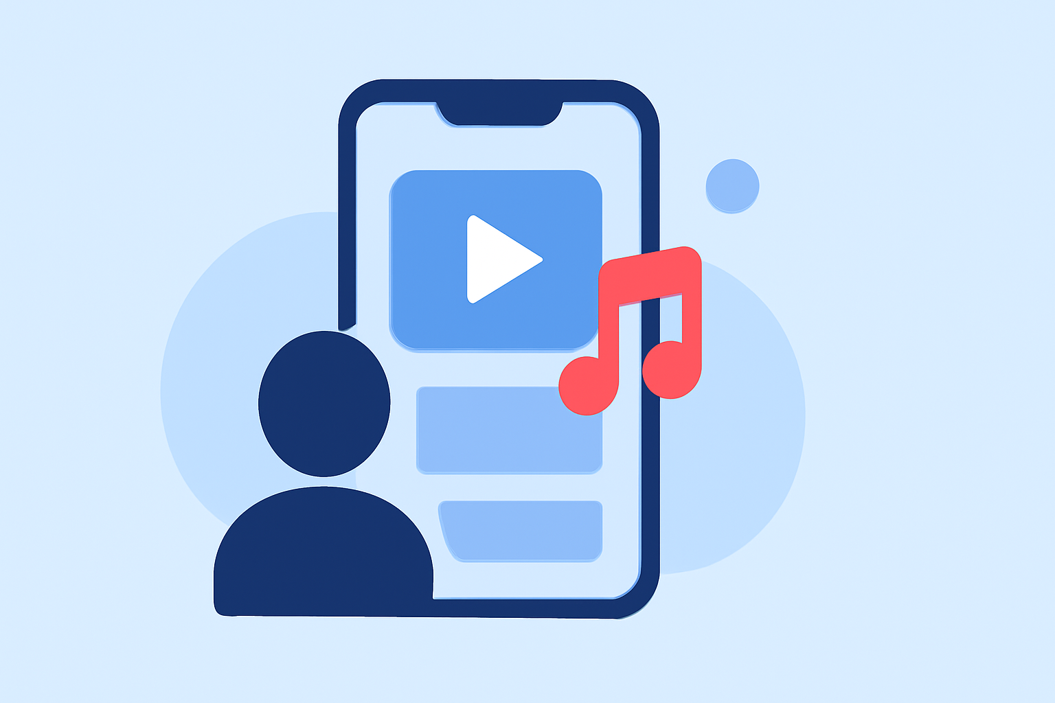 How to Create a Slideshow with Music on iPhone