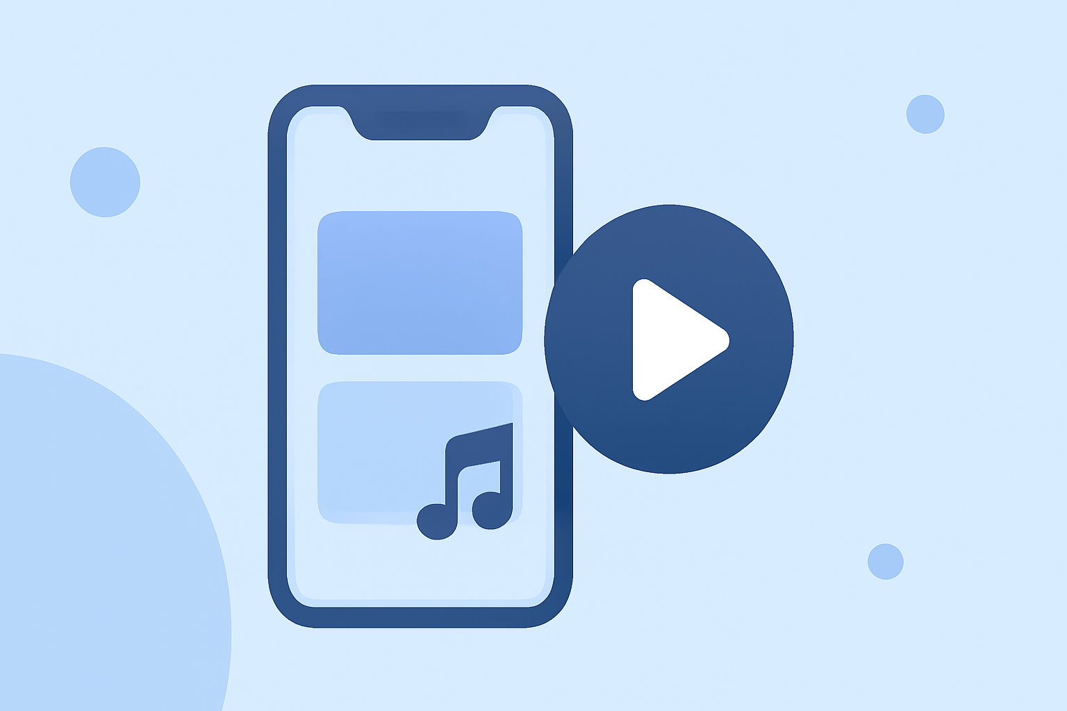 How to Create a Slideshow with Music on iPhone