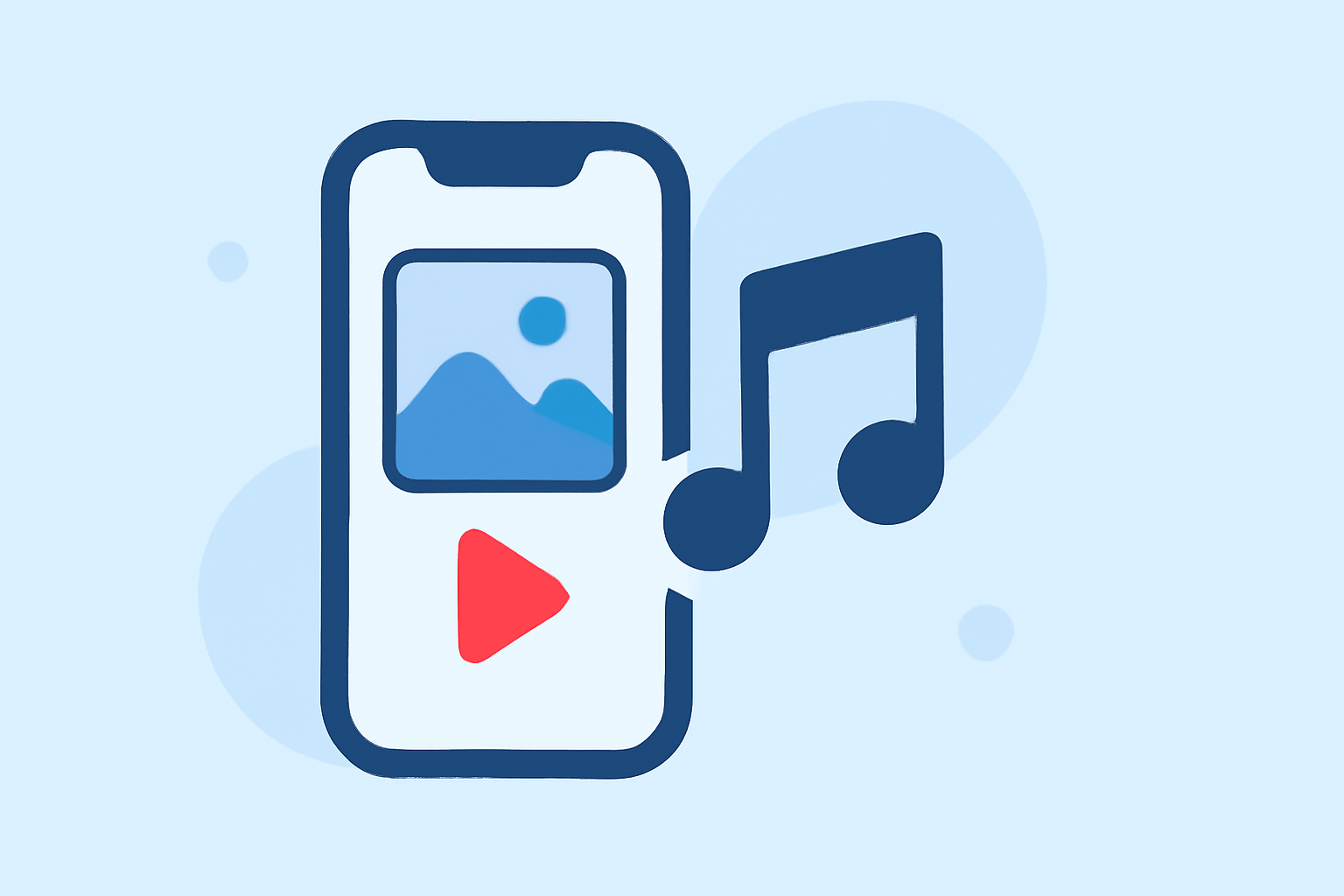 How to Create a Slideshow with Music on iPhone